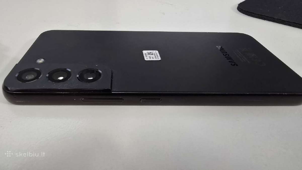 Samsung Galaxy S22 256 GB, super stovis - nuotraukos Nr. 5