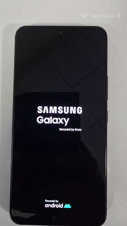 Samsung Galaxy S22 256 GB, super stovis - nuotraukos Nr. 3
