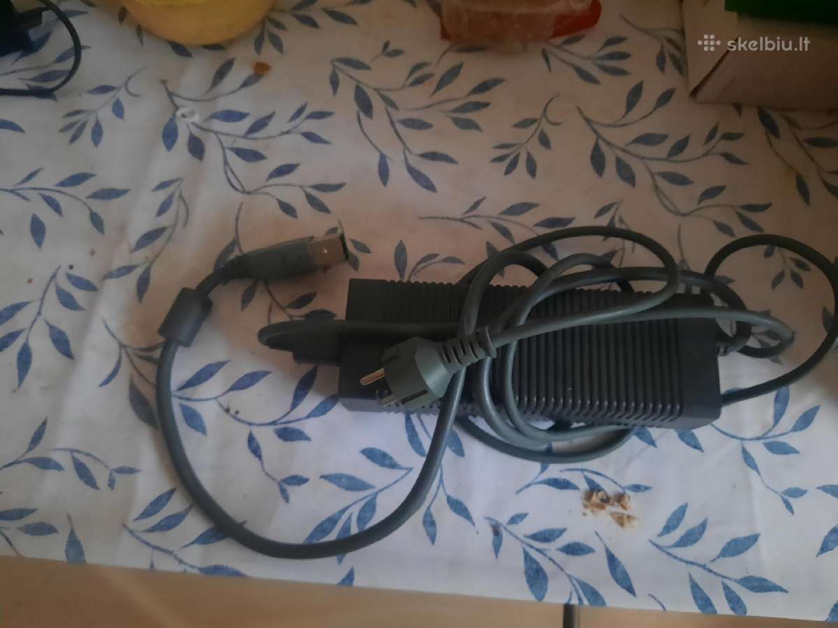 Xbox 360 - nuotraukos Nr. 2