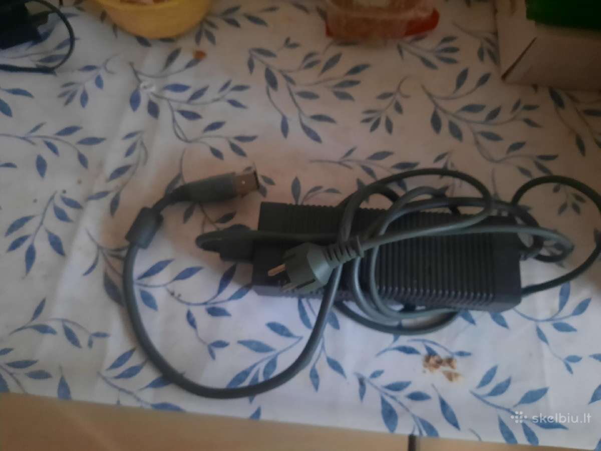 Xbox 360 - nuotraukos Nr. 3