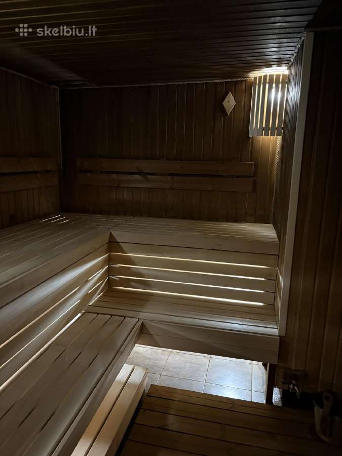 Pirtis Radailiuose - nuotraukos Nr. 14