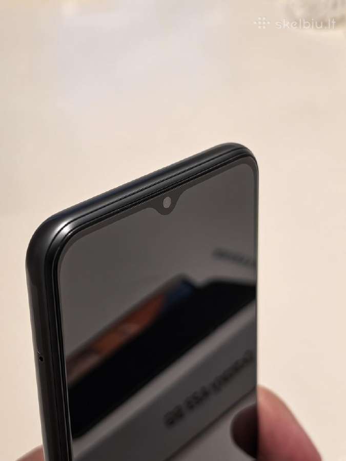 Samsung Galaxy A23 5G – 2 vnt., puikios būklės - nuotraukos Nr. 7