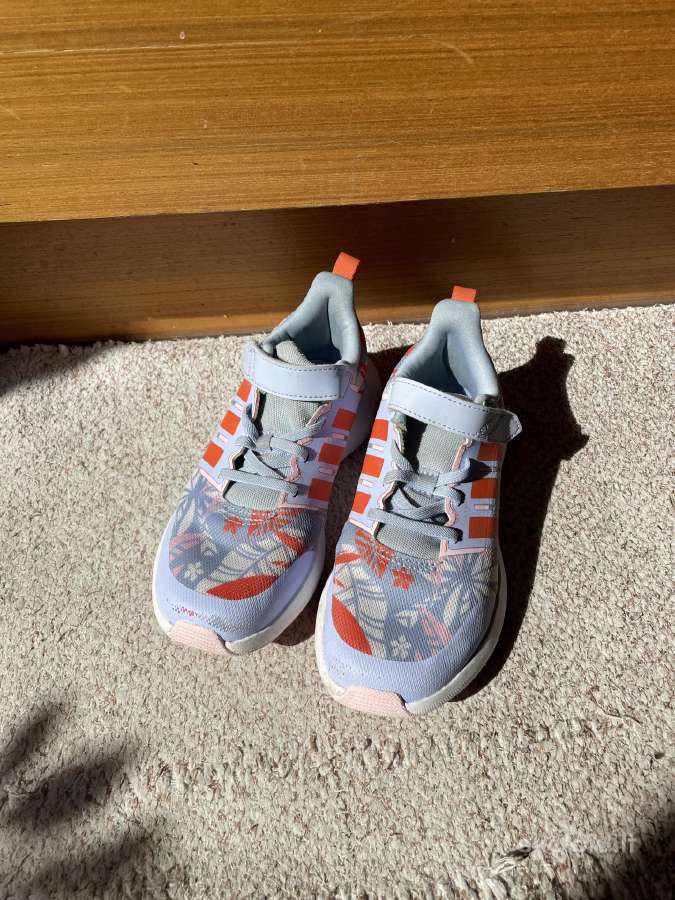 Adidas sportiniai bateliai - nuotraukos Nr. 2