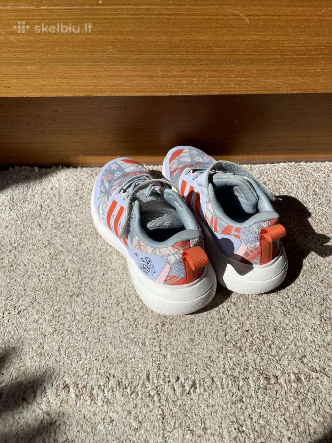 Adidas sportiniai bateliai - nuotraukos Nr. 3