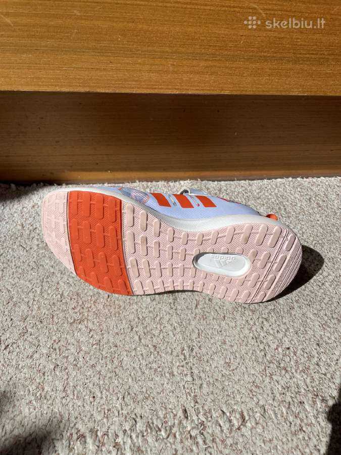 Adidas sportiniai bateliai - nuotraukos Nr. 4