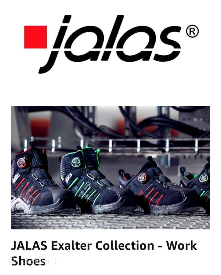 Jalas Sport. 41d - nuotraukos Nr. 3