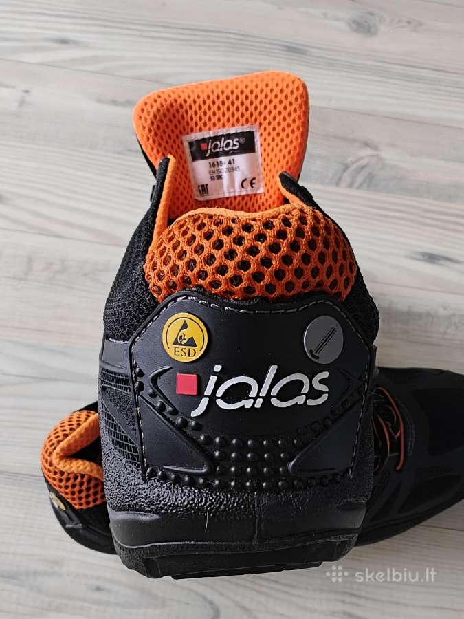 Jalas Sport. 41d - nuotraukos Nr. 4