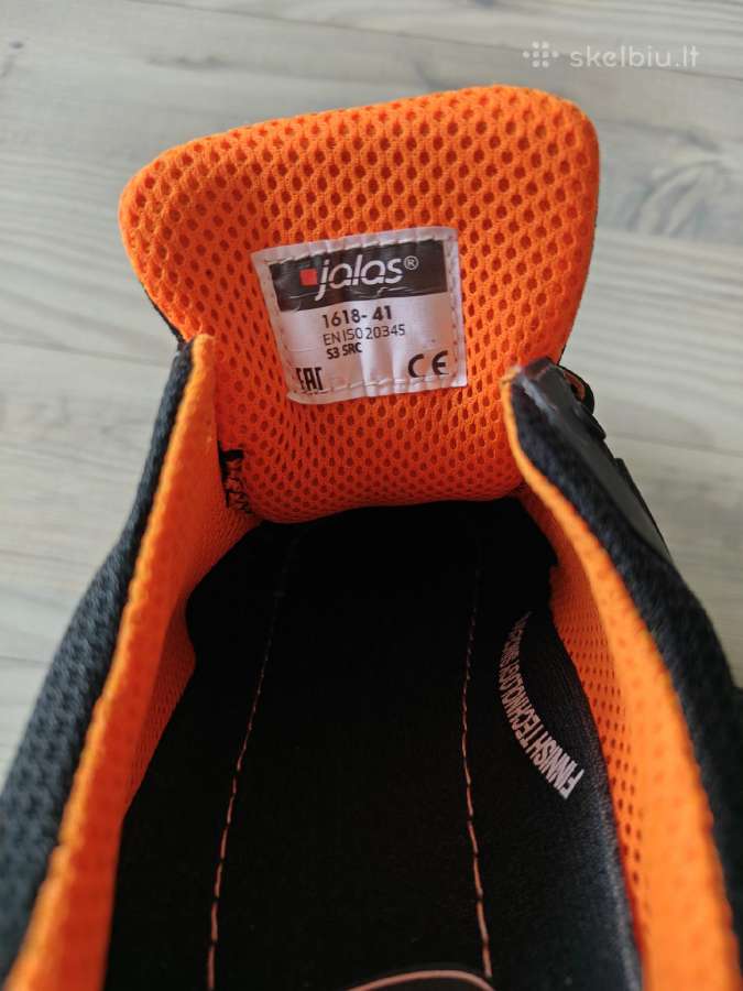 Jalas Sport. 41d - nuotraukos Nr. 5