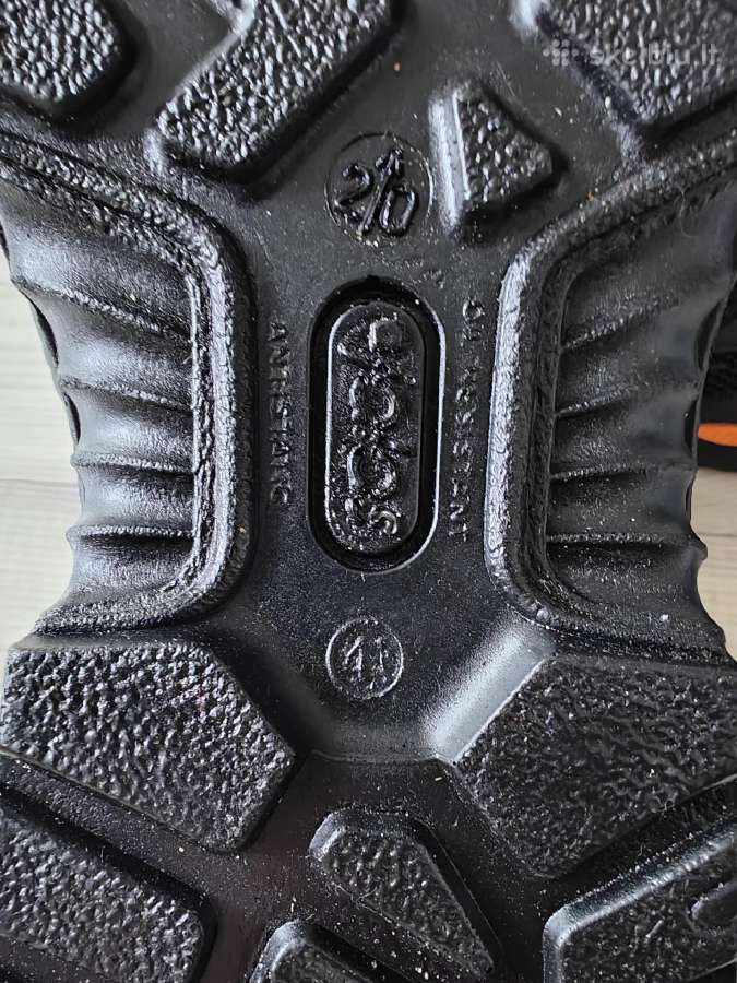 Jalas Sport. 41d - nuotraukos Nr. 6