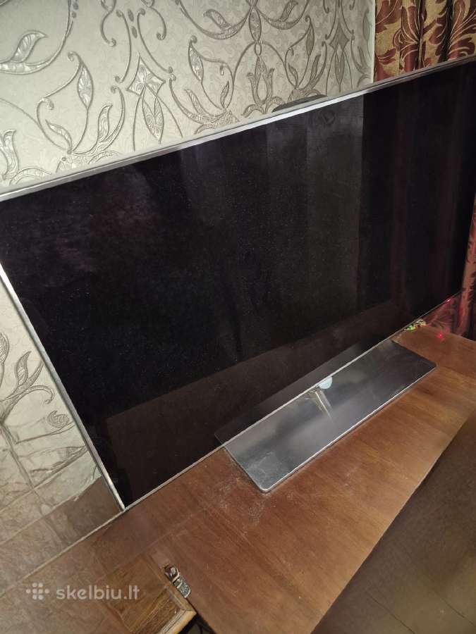 Televizorius Samsung Ue40f7000st, 101,6 cm (40") - nuotraukos Nr. 8