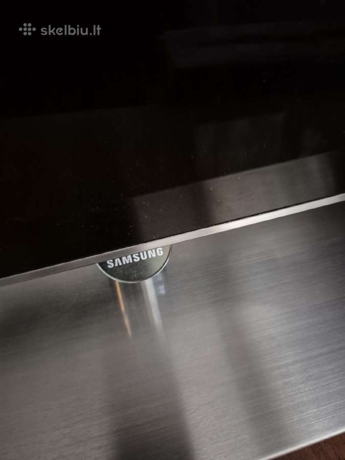 Televizorius Samsung Ue40f7000st, 101,6 cm (40") - nuotraukos Nr. 9