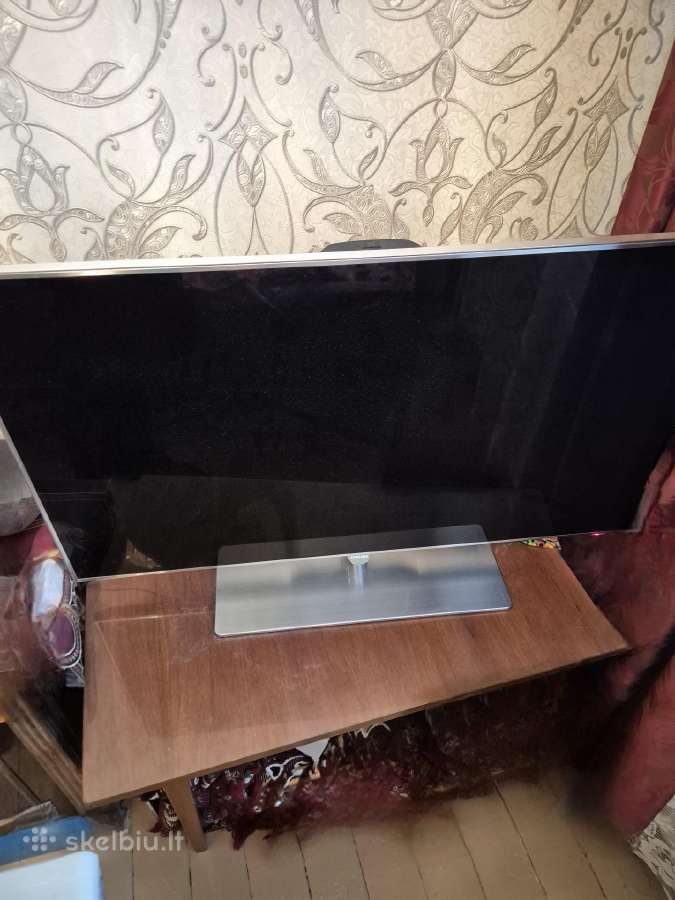 Televizorius Samsung Ue40f7000st, 101,6 cm (40") - nuotraukos Nr. 12