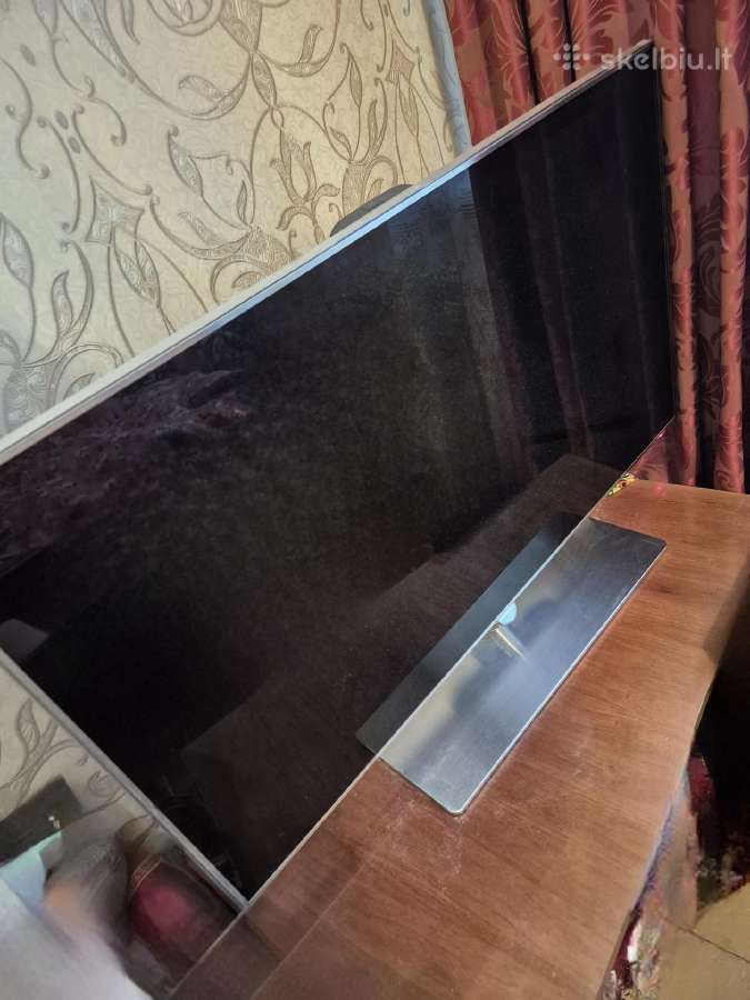 Televizorius Samsung Ue40f7000st, 101,6 cm (40") - nuotraukos Nr. 13