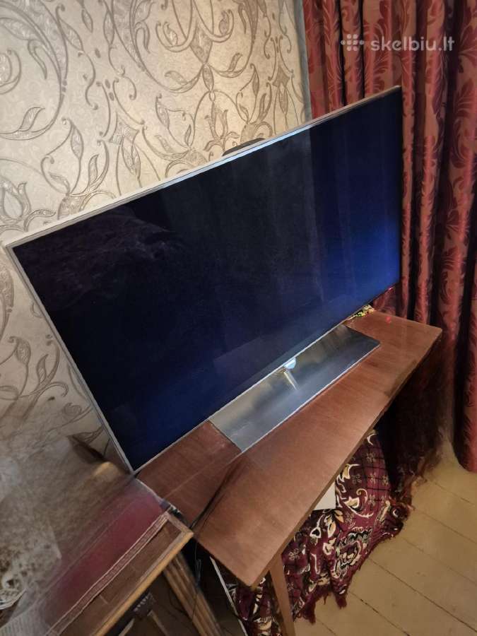 Televizorius Samsung Ue40f7000st, 101,6 cm (40") - nuotraukos Nr. 15