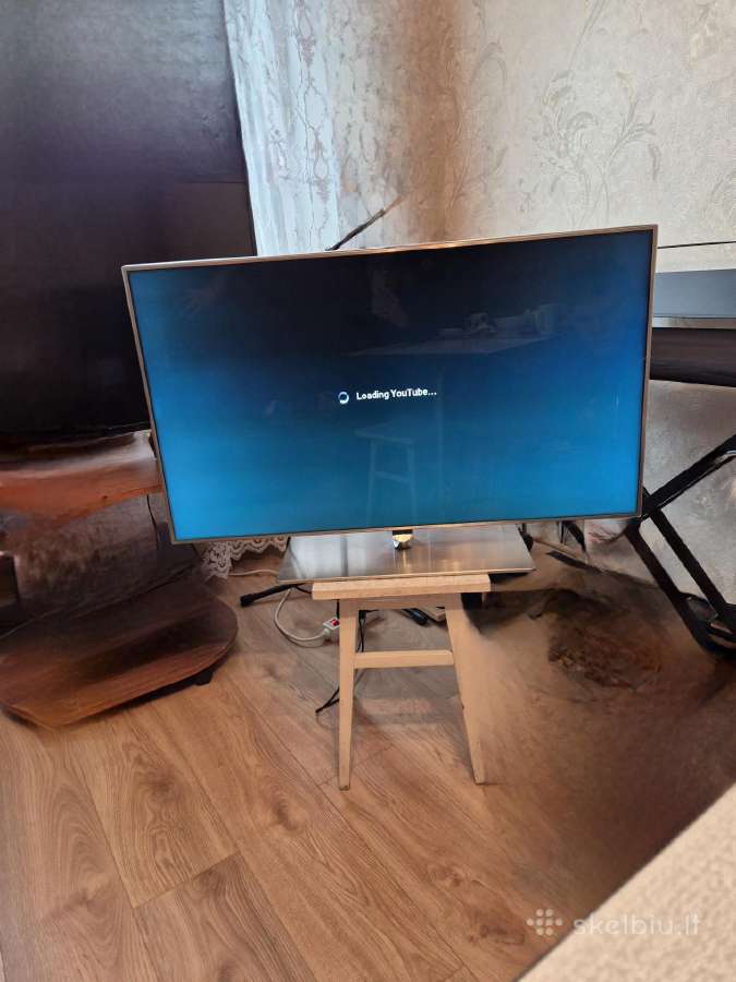 Televizorius Samsung Ue40f7000st, 101,6 cm (40") - nuotraukos Nr. 16