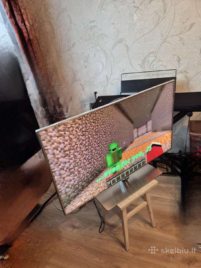 Televizorius Samsung Ue40f7000st, 101,6 cm (40") - nuotraukos Nr. 2