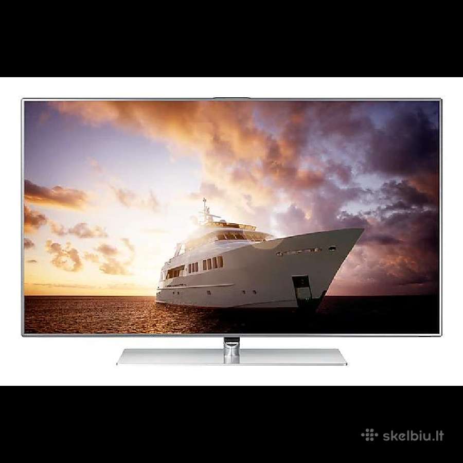 Televizorius Samsung Ue40f7000st, 101,6 cm (40") - nuotraukos Nr. 17