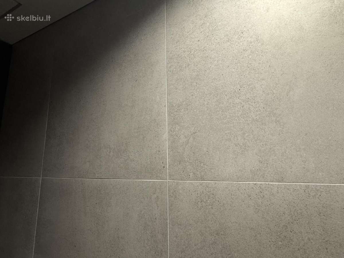 Akmens masės plytelės 60x60 (28 vnt.) - nuotraukos Nr. 2