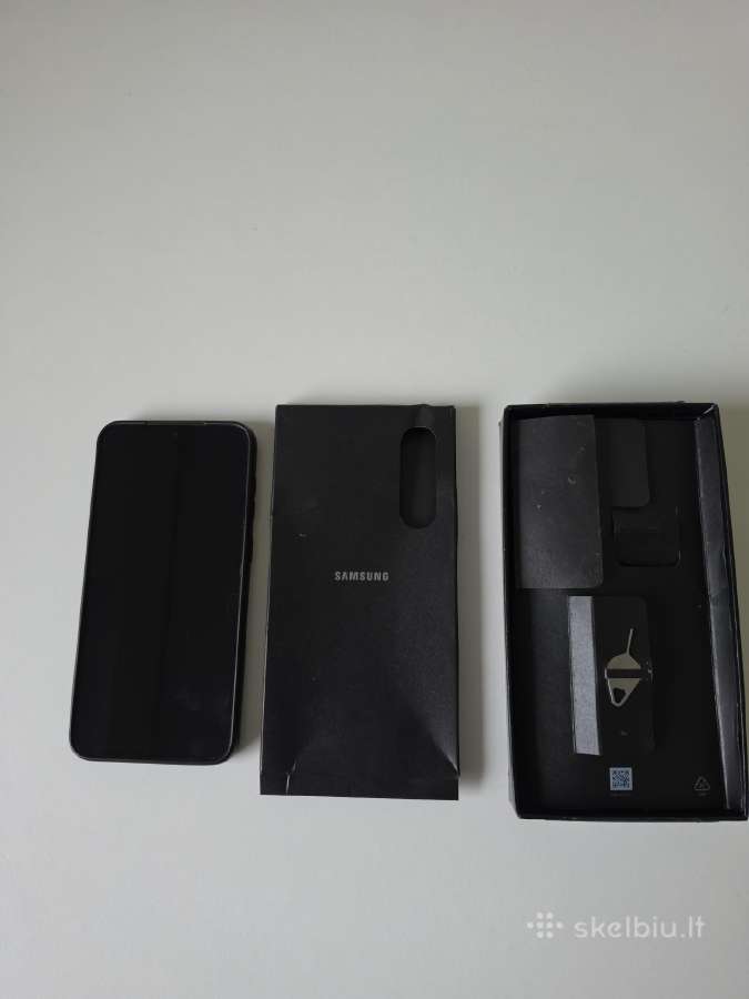 Samsung 23+ 256 GB - nuotraukos Nr. 2