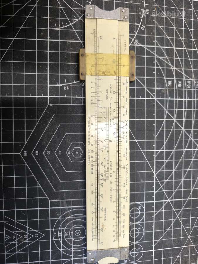 1938m Нл-3, pažymėta Тшпп ženklu ir „н.м.а.“. - nuotraukos Nr. 4