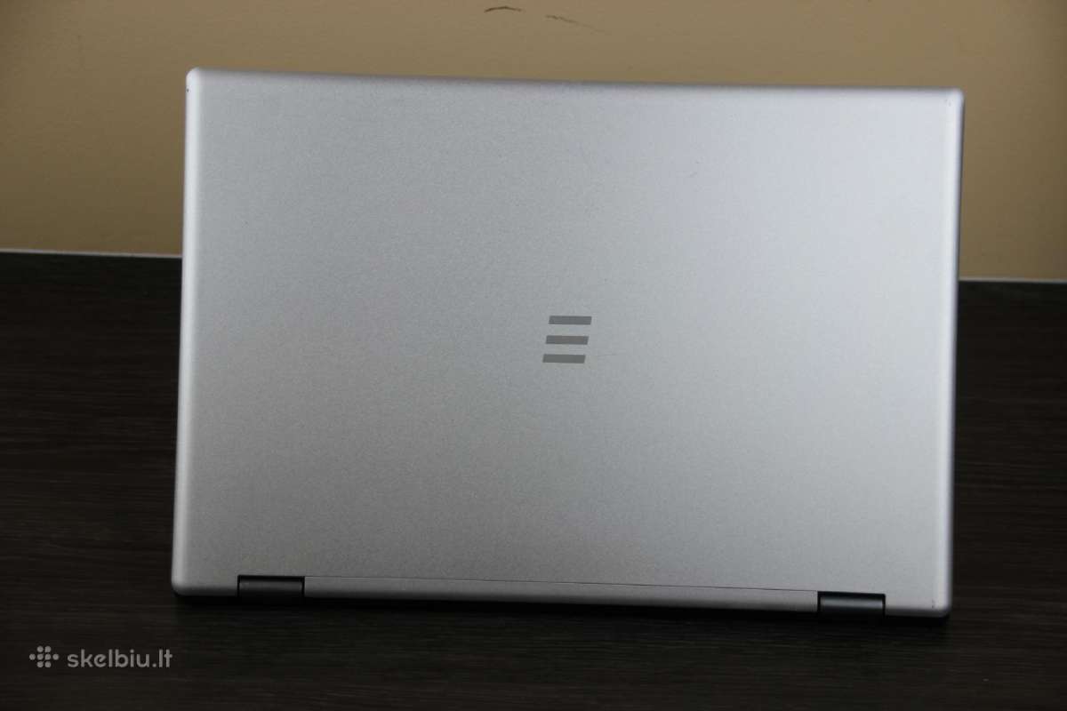 Cepter Iris Touch sensoriniu ekranu X360 13,3 - nuotraukos Nr. 8