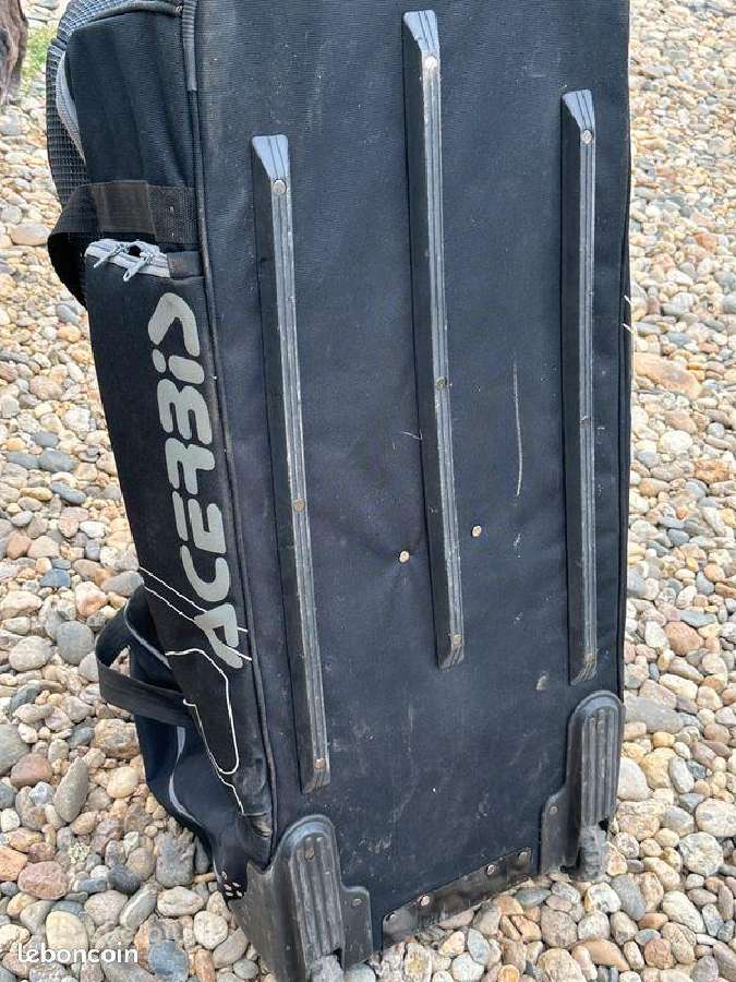 Acerbis Aster Racing Bag - nuotraukos Nr. 2