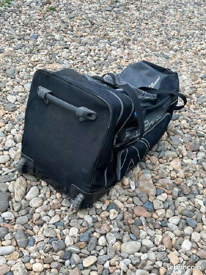 Acerbis Aster Racing Bag - nuotraukos Nr. 3