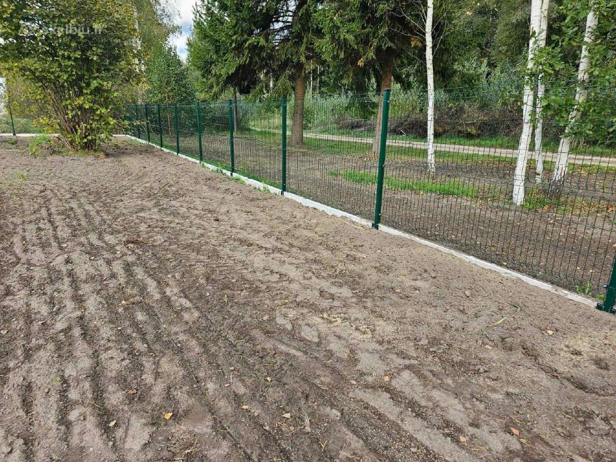 Parduodami 4 sodo sklypai Papilvio k. - nuotraukos Nr. 7