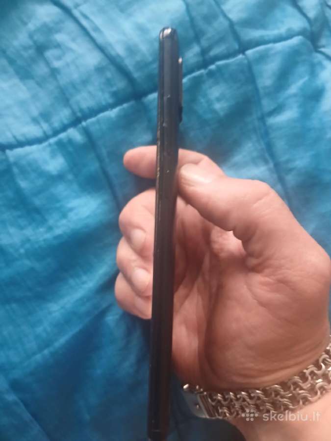 Xiaomi Redmi Note 5 - nuotraukos Nr. 4