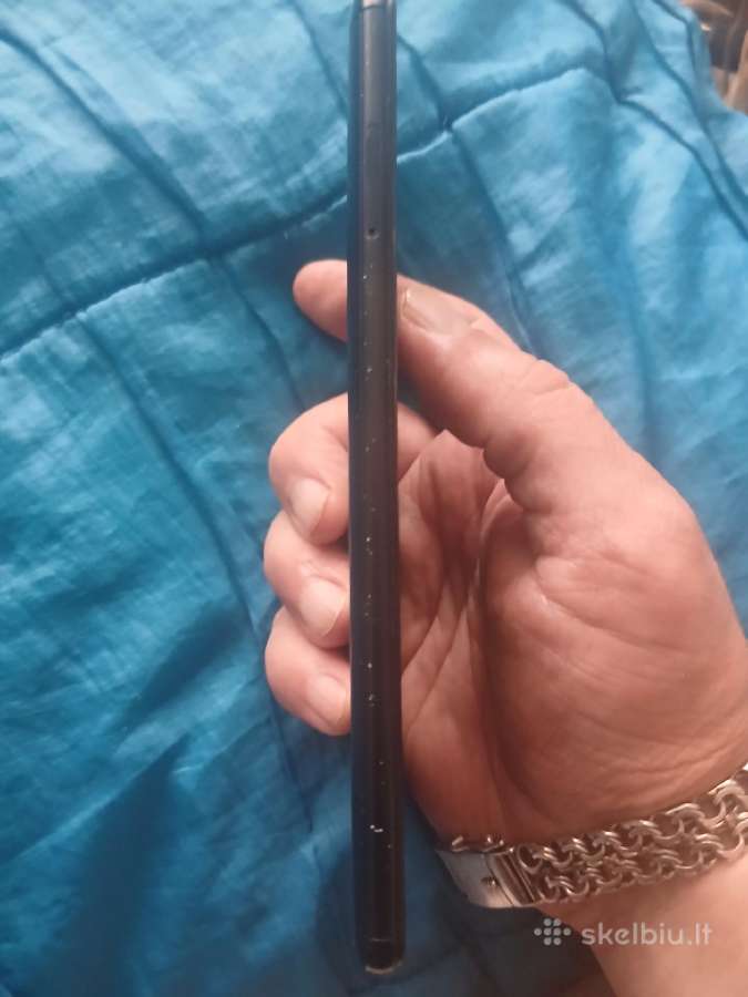 Xiaomi Redmi Note 5 - nuotraukos Nr. 5