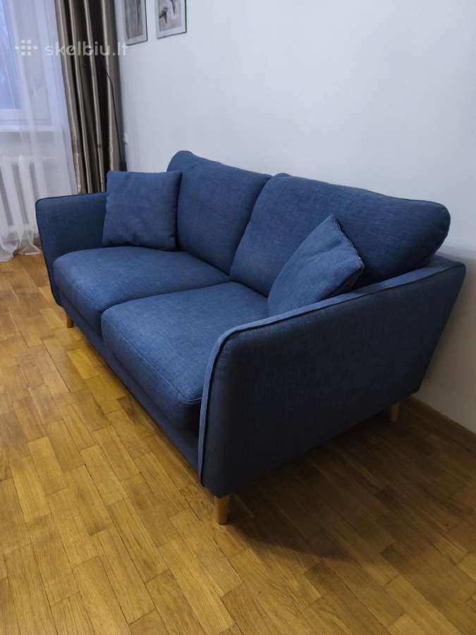 Sofa - nuotraukos Nr. 2