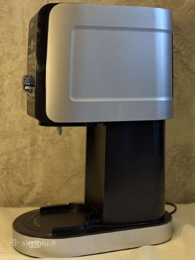 Ledų gamykla Ninja Creami Deluxe Nc 501 Eu - nuotraukos Nr. 6