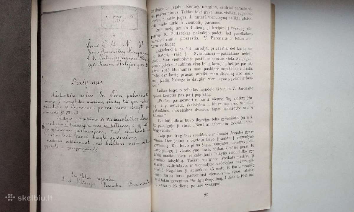 A. Dagelis. Dviveidžiai. 1962 m. leid. - nuotraukos Nr. 6