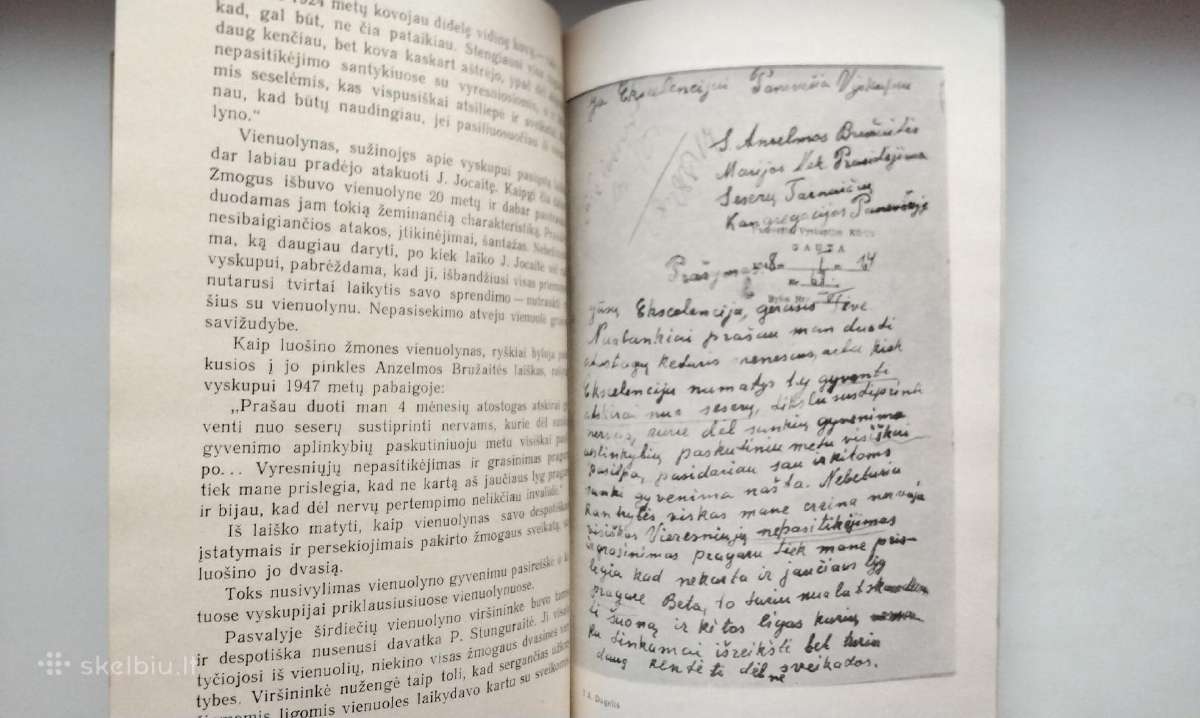 A. Dagelis. Dviveidžiai. 1962 m. leid. - nuotraukos Nr. 7