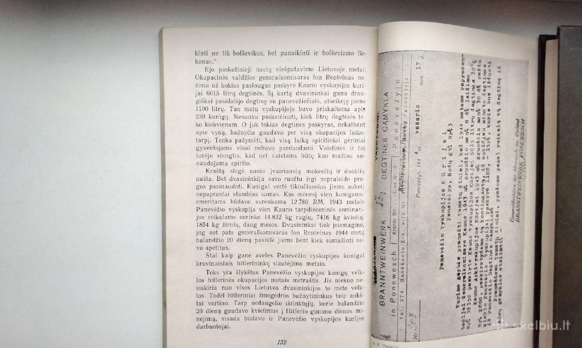 A. Dagelis. Dviveidžiai. 1962 m. leid. - nuotraukos Nr. 8