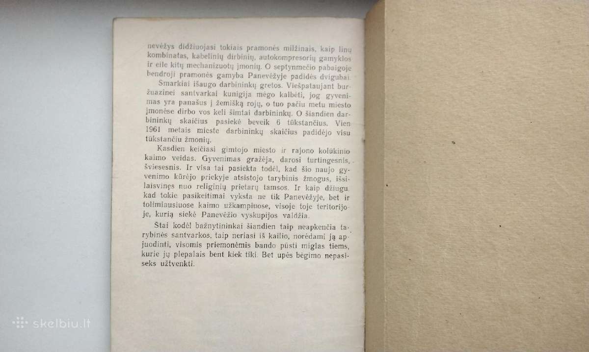 A. Dagelis. Dviveidžiai. 1962 m. leid. - nuotraukos Nr. 9