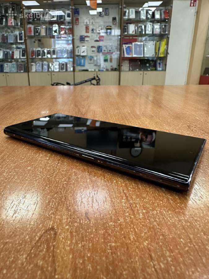 Samsung S908b Galaxy S22 Ultra 5G 256 GB naudotas - nuotraukos Nr. 5