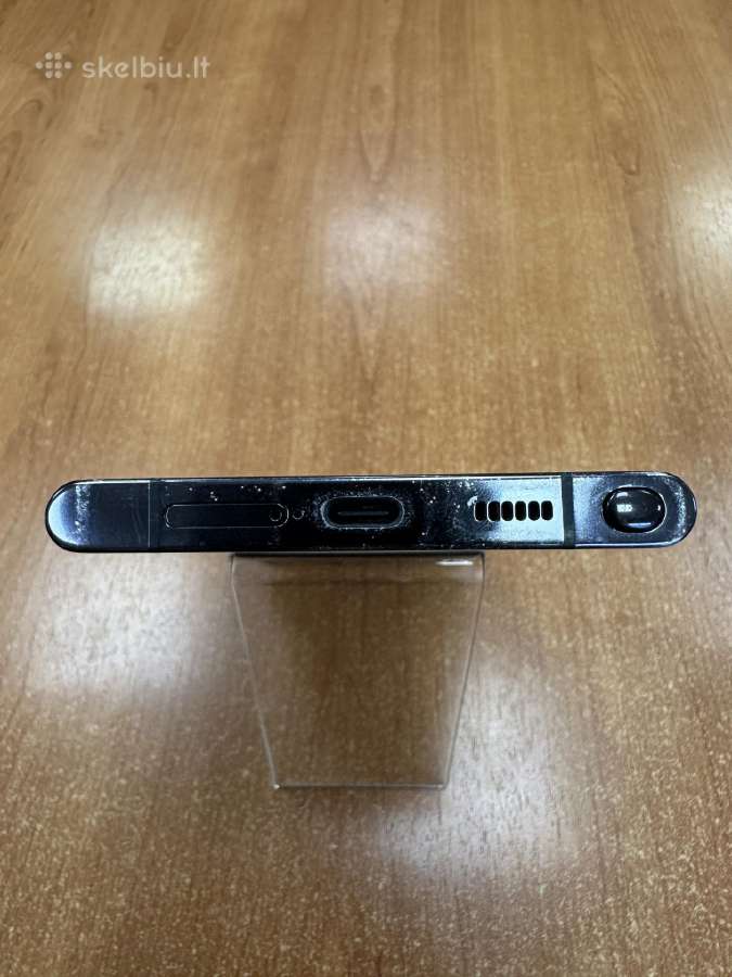 Samsung S908b Galaxy S22 Ultra 5G 256 GB naudotas - nuotraukos Nr. 11