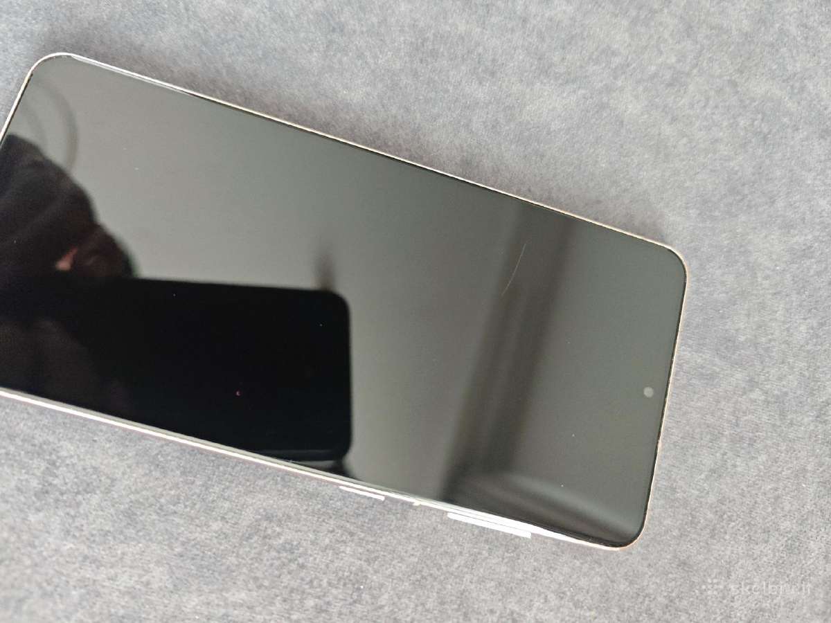 Samsung Galaxy s21 - nuotraukos Nr. 5