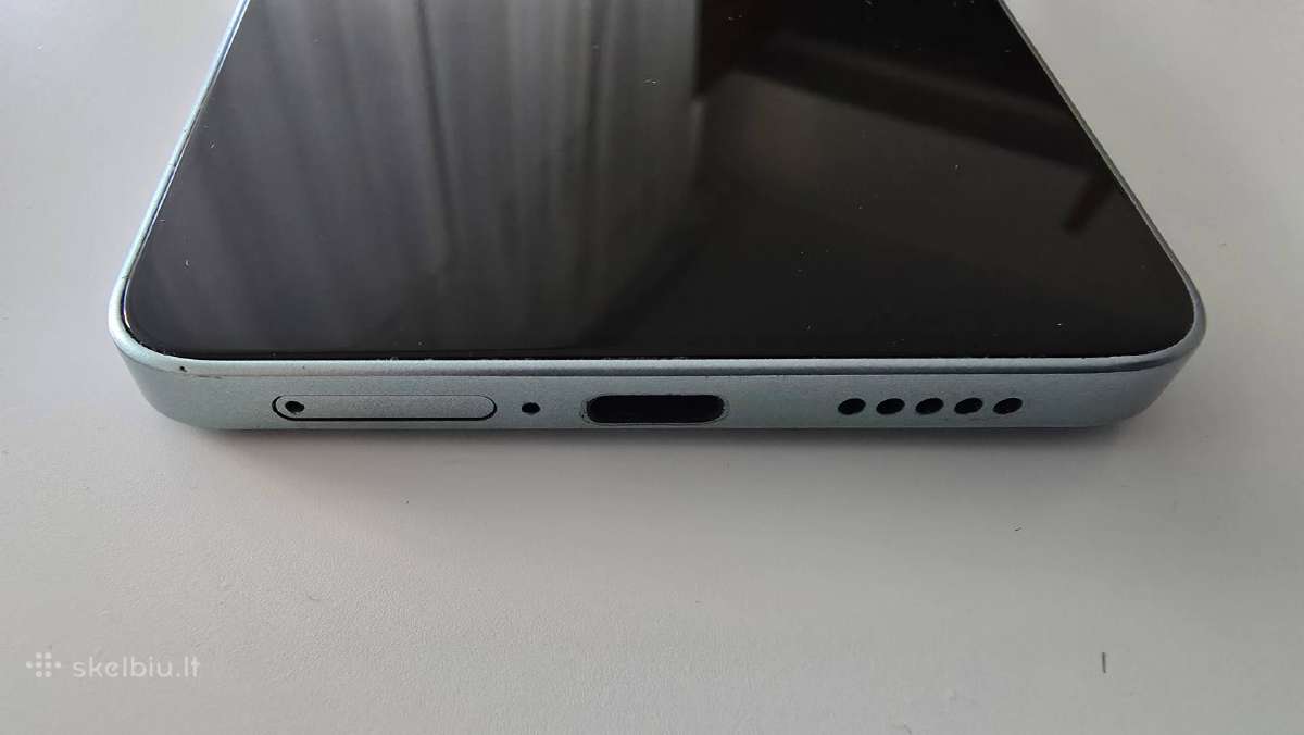 Xiaomi Poco F6 12+512gb - nuotraukos Nr. 6