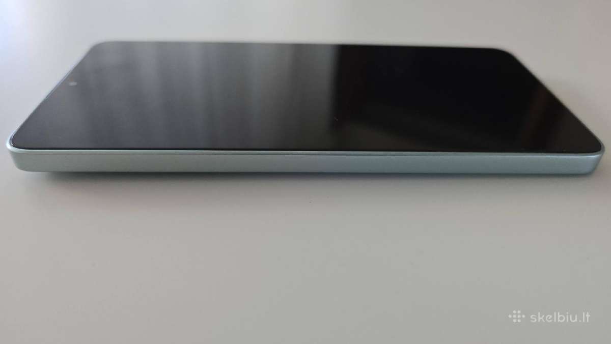 Xiaomi Poco F6 12+512gb - nuotraukos Nr. 7