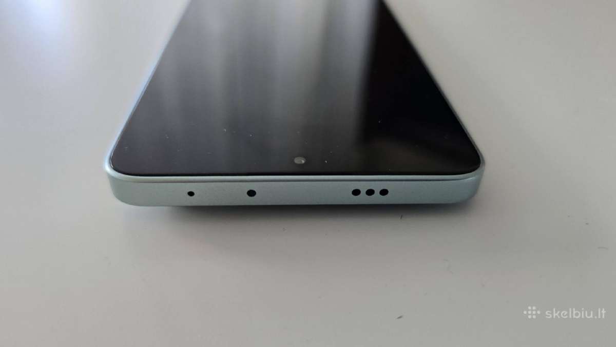 Xiaomi Poco F6 12+512gb - nuotraukos Nr. 8