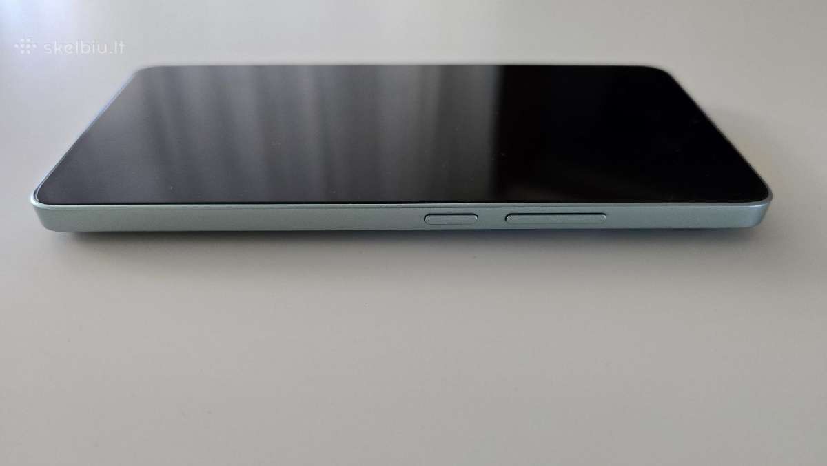 Xiaomi Poco F6 12+512gb - nuotraukos Nr. 9