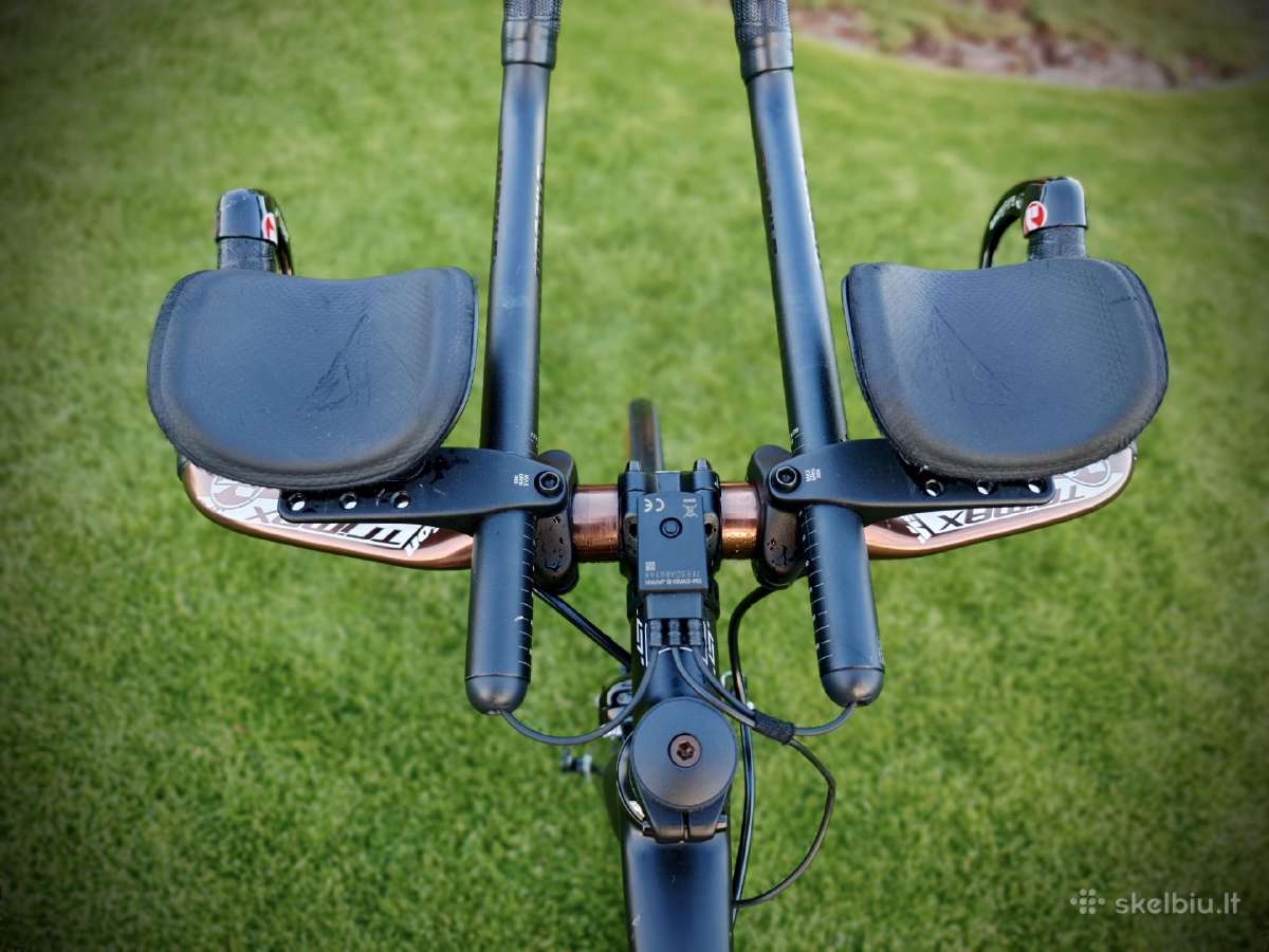 TT dviratis Orbea Ordu M20 - nuotraukos Nr. 2