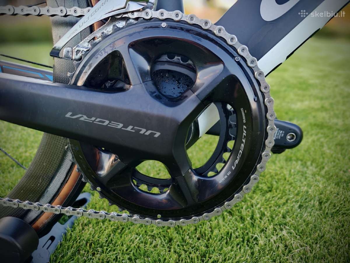 TT dviratis Orbea Ordu M20 - nuotraukos Nr. 4