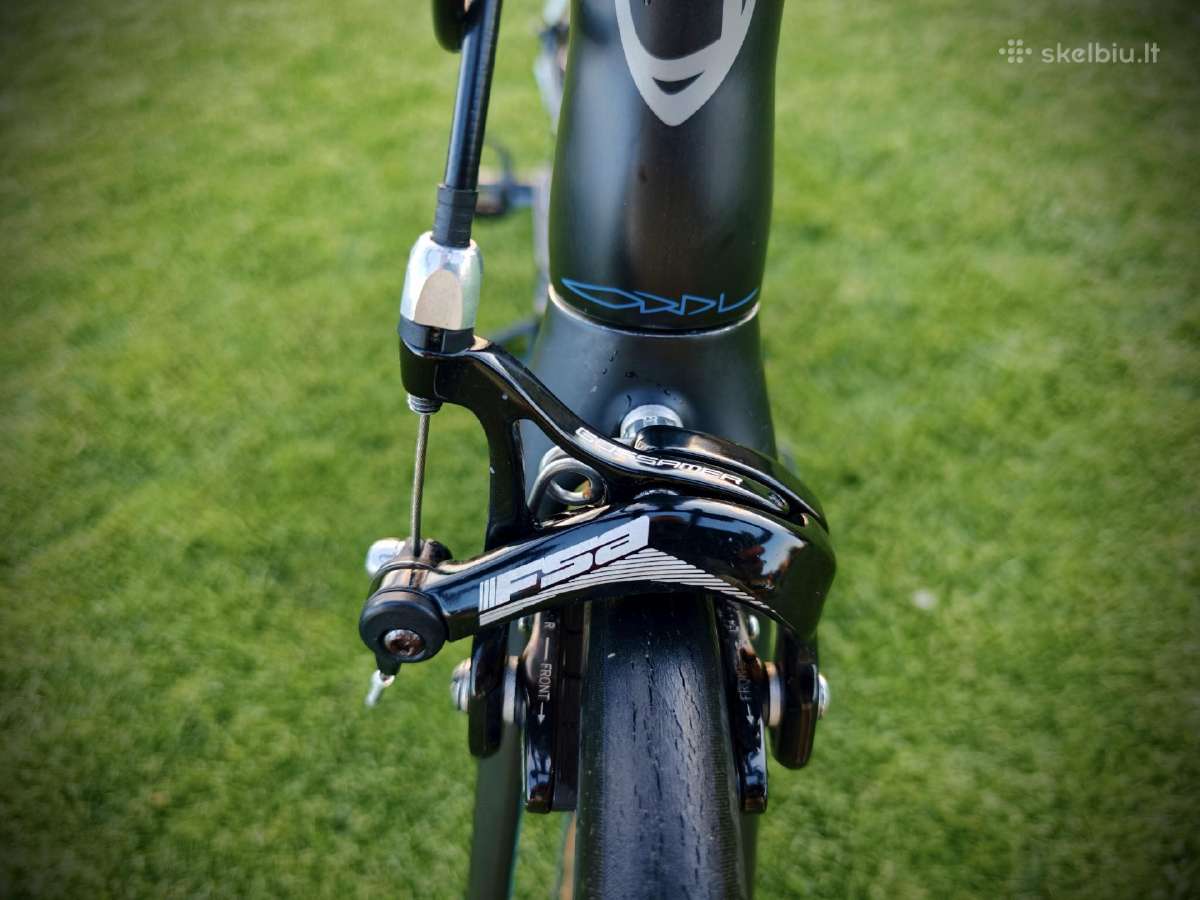 TT dviratis Orbea Ordu M20 - nuotraukos Nr. 6