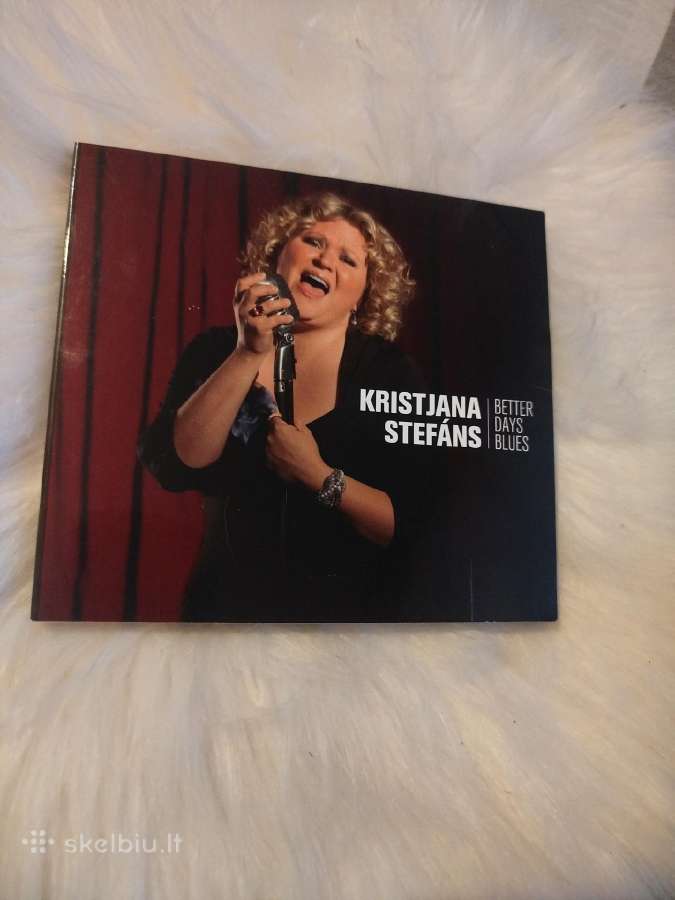CD muzika įvairi - nuotraukos Nr. 11