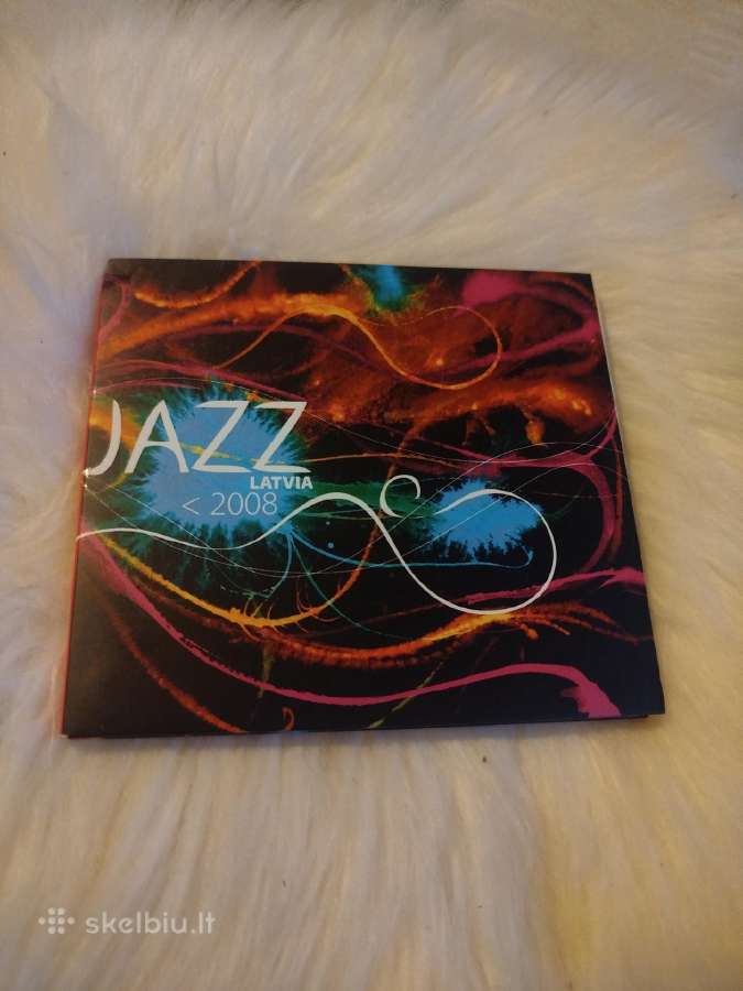 CD muzika įvairi - nuotraukos Nr. 12