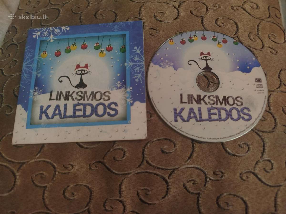 CD muzika įvairi - nuotraukos Nr. 15