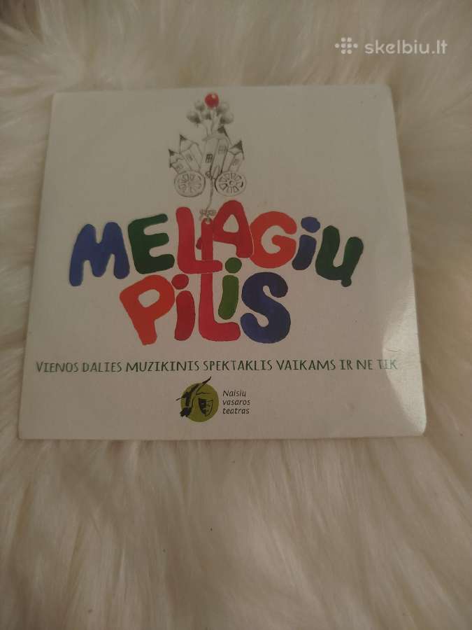 CD muzika įvairi - nuotraukos Nr. 27